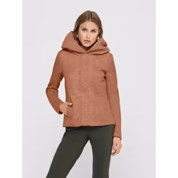 Veste imperméable femme Only Onlsedona Noos