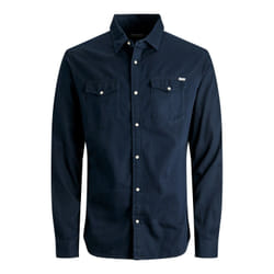 Jack & Jones 12138115 Chemise Coton