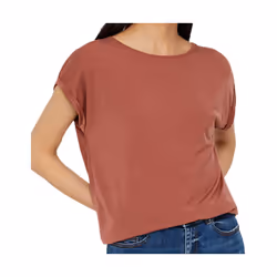 T-shirt femme Vero Moda Ava Plain