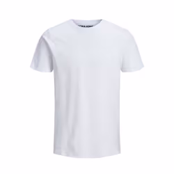 Jack & Jones 12158433, Tee-shirt, EUE, Coton, 100% Coton biologique, 1 pièce(s)