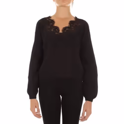 Pull femme Only Xenia life