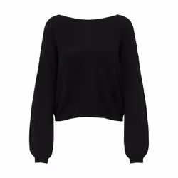 Pull femme Only Xenia life