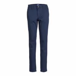 Jack &amp; Jones 12160028, Mâle, Adulte, Bleu, EUE, Coton, Elastane, 98% Coton, 2% Élasthanne