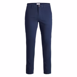 Jack &amp; Jones 12160028, Mâle, Adulte, Bleu, EUE, Coton, Elastane, 98% Coton, 2% Élasthanne