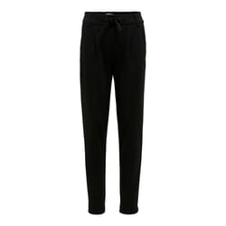 Kids ONLY Pantalon en tissu 15183864 Noir Regular Fit
