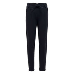 Kids ONLY Pantalon en tissu 15183864 Bleu marine Regular Fit