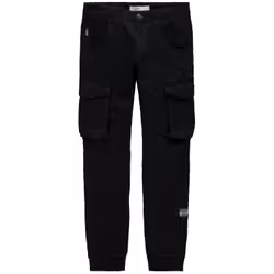 Pantalon cargo garçon Name it nitbamgo