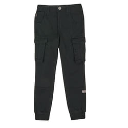 Pantalon cargo garçon Name it nitbamgo - 10 ans