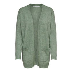 ONLY Cardigan Lesly 15174274 Vert Regular Fit