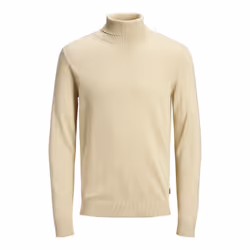 Jack & Jones 12157417, Adulte, Beige, M, SML, 1 pièce(s), Coton, Nylon, Viscose