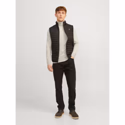 Jack & Jones 12157417_122_701363.59 tricot - Vue supplémentaire 5