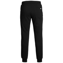 Jack&Jones Pantalon jogging Gordon 12165322 Noir Regular Fit