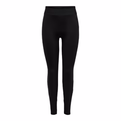 ONLY 15190107, Collants, Femelle, Adulte, Noir, XS, SML