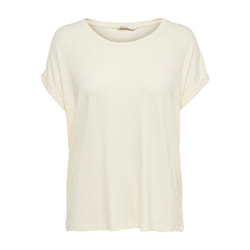 ONLY T-shirt Moster 15106662 Ãcru Regular Fit
