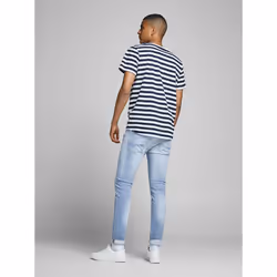 Jack & Jones 12166845 Bleu