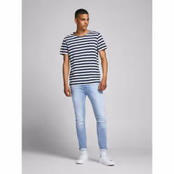 Jack & Jones 12166845 Bleu