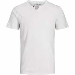 Jack & Jones 12164972, Tee-shirt, XS, SML, Coton, 100% Coton, 1 pièce(s)