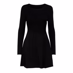 ONLY 15185761, Adulte, Femelle, Noir, XL, SML, Nylon, Viscose