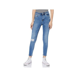 Jeans femme Only Mila life