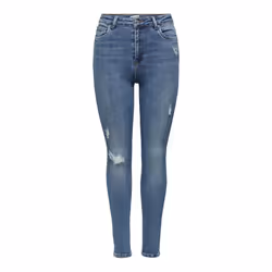 Jeans femme Only Mila life