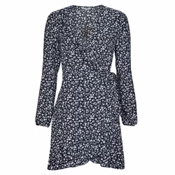 ONLY 15168029, Adulte, Femelle, Bleu, Elastane, Polyester