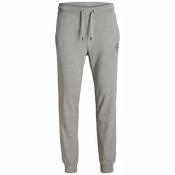 Jack &amp; Jones 12165322, Short, Adulte, Gris, XXL, SML, Coton
