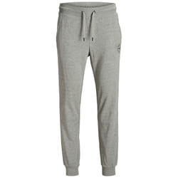 Jack&Jones Pantalon jogging Gordon 12165322 Gris Regular Fit