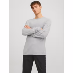 Jack & Jones 12157321_2381.59, XS, Col rond, Manches longues, 1 pièce(s)