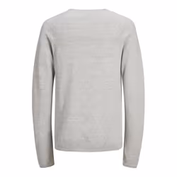 Jack & Jones 12157321_2381.59 tricot - Vue supplémentaire 4