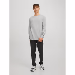 Jack & Jones 12157321_2381.59 tricot - Vue supplémentaire 5