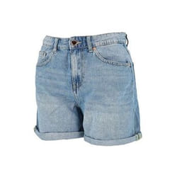 ONLY Short en jean Phine 15196224 Bleu Regular Fit