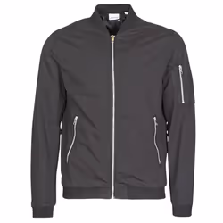 Jack & Jones 12165203, XS, SML, Polyester, Noir