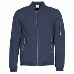 Jack & Jones 12165203, XXL, SML, Polyester, Bleu
