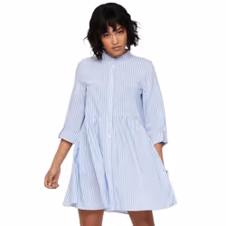ONLY 15198487, Adulte, Femelle, Blanc, Coton, Polyester