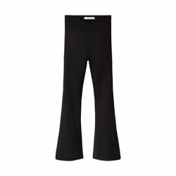 Pantalon bootcut fille Name it Frikkali