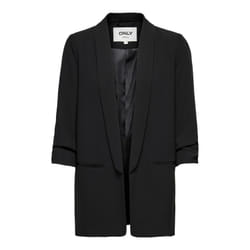 ONLY Blazer Elly 15197451 Noir Regular Fit
