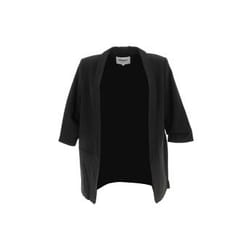 ONLY Blazer Elly 15197451 Noir Regular Fit