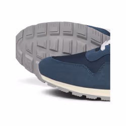 Jack&Jones Sneakers Stellar 12169463 Bleu marine - Vue supplémentaire 5