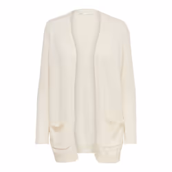 ONLY 15174274, Cardigan, Adulte, Femelle, Beige, L, SML