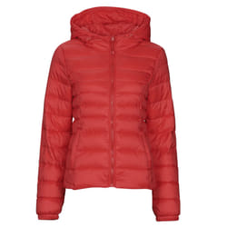 ONLY Doudoune Tahoe 15156569 Rouge Regular Fit