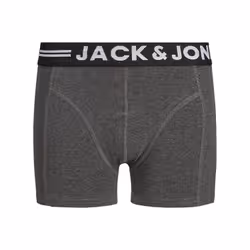 Jack & Jones 12149294_2383_755604_152 Sous-vêtement Tronçon Rouge - Vue supplémentaire 3