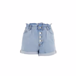 ONLY 15200196, Femelle, Adulte, Bleu, S, SML, Blue / Medium Blue Denim