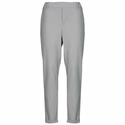 Pantalon droit, longueur 30 - couleur : Gris