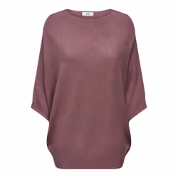 ONLY 15181237, Pullover, Adulte, Femelle, Violet, XS, SML