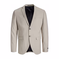 Jack & Jones 12141107, 50, EUE, Elastane, Polyester, Laine