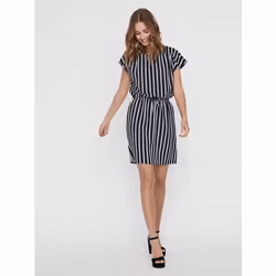 Robe courte femme Vero Moda vmsasha bali