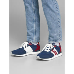 Jack&Jones Sneakers Stellar 12169463 Bleu marine
