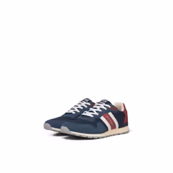 Jack&Jones Sneakers Stellar 12169463 Bleu marine - Vue supplémentaire 6