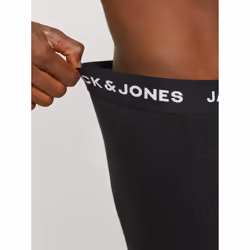 Jack&Jones Lot de 3 boxers Anthony 12171944 Noir - Vue supplémentaire 6