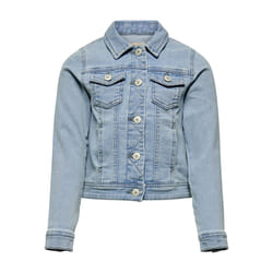 Kids ONLY Veste de mi-saison 15202794 Bleu
